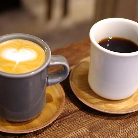 Kinco. Hostel+Cafe Takamatsu, Setouchi Luaran gambar