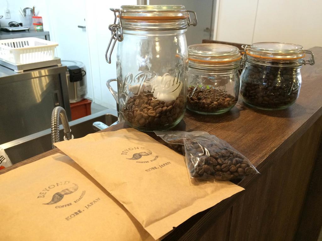 Kinco. Hostel+Cafe Takamatsu, Setouchi Luaran gambar