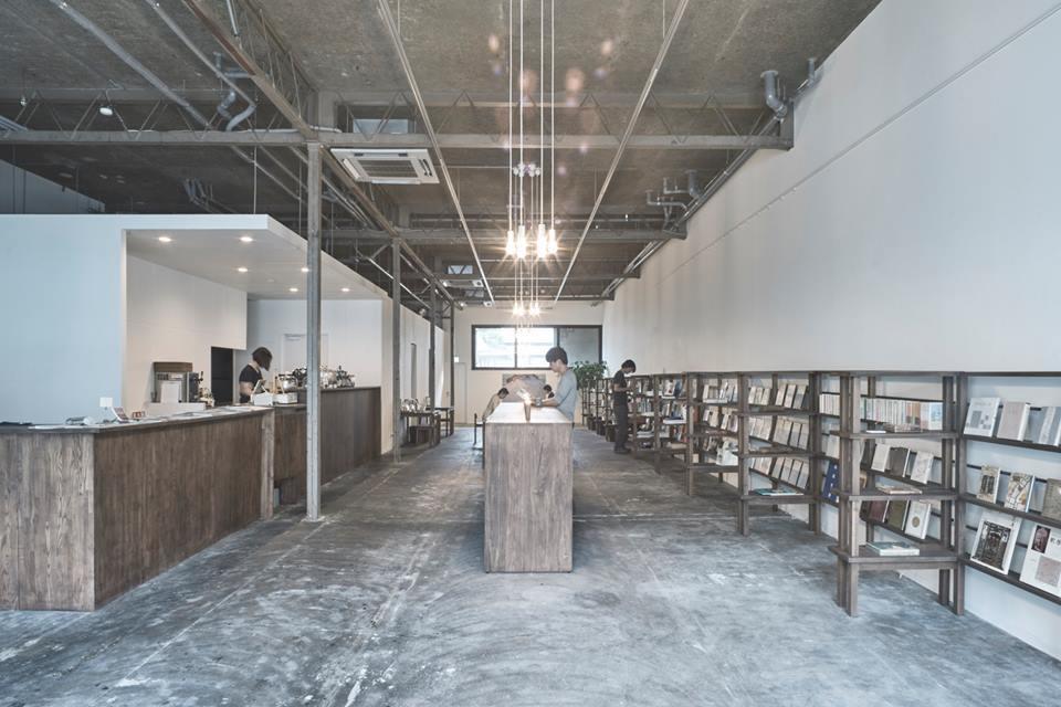 Kinco. Hostel+Cafe Takamatsu, Setouchi Luaran gambar